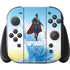 Superman 2025 Fortress of Solitude Classic Rise Nintendo Switch 2 (2025) with Joy-Con Skin