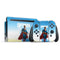 Superman 2025 Fortress of Solitude Classic Rise Nintendo Switch Bundle Skin