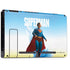 Superman 2025 Fortress of Solitude Classic Rise Nintendo Switch Bundle Skin