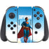 Superman 2025 Fortress of Solitude Classic Rise Nintendo Skins