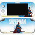 Superman 2025 Fortress of Solitude Classic Rise Nintendo Switch Lite Skin