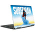 Superman 2025 Fortress of Solitude Classic Rise Notebook 9 Pro 13in (2017) Skin