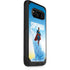 Superman 2025 Fortress of Solitude Classic Rise Otterbox Commuter Galaxy Skin