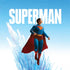 Superman 2025 Fortress of Solitude Classic Rise Otterbox Commuter Galaxy Skin