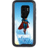 Superman 2025 Fortress of Solitude Classic Rise Otterbox Defender Galaxy Skin