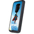 Superman 2025 Fortress of Solitude Classic Rise Otterbox Defender Galaxy Skin