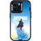 Superman 2025 Fortress of Solitude Classic Rise Otterbox Defender iPhone Skin