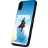 Superman 2025 Fortress of Solitude Classic Rise Otterbox Symmetry iPhone Skin