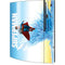 Superman 2025 Fortress of Solitude Classic Rise Playstation 3 & PS3 Skin