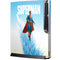 Superman 2025 Fortress of Solitude Classic Rise Playstation 3 & PS3 Slim Skin