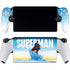 Superman 2025 Fortress of Solitude Classic Rise PlayStation Portal Remote Player Skin