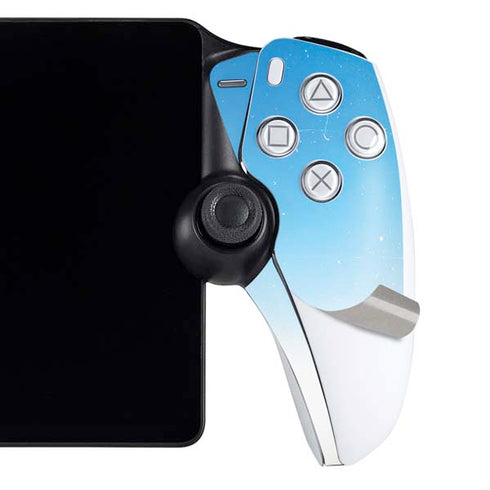 Superman 2025 Fortress of Solitude Classic Rise PlayStation Portal Remote Player Skin