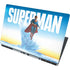Superman 2025 Fortress of Solitude Classic Rise Dell Precision Skin