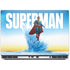 Superman 2025 Fortress of Solitude Classic Rise Dell Precision Skin