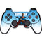 Superman 2025 Fortress of Solitude Classic Rise PS3 Dual Shock wireless controller Skin