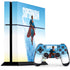 Superman 2025 Fortress of Solitude Classic Rise PlayStation PS4 Skins