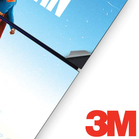 Superman 2025 Fortress of Solitude Classic Rise PS4 Console and Controller Bundle Skin