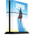 Superman 2025 Fortress of Solitude Classic Rise PlayStation PS4 Skins