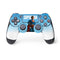 Superman 2025 Fortress of Solitude Classic Rise PS4 Controller Skin