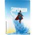 Superman 2025 Fortress of Solitude Classic Rise PS5 Bundle Skin