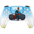 Superman 2025 Fortress of Solitude Classic Rise PS5 Controller Skin