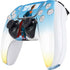 Superman 2025 Fortress of Solitude Classic Rise PS5 Controller Skin