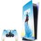 Superman 2025 Fortress of Solitude Classic Rise PS5 Digital Edition Bundle Skin