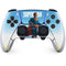 Superman 2025 Fortress of Solitude Classic Rise PS5 DualSense Edge Pro Controller Skin