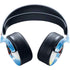 Superman 2025 Fortress of Solitude Classic Rise PULSE 3D Wireless Headset for PS5 Skin