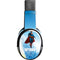 Superman 2025 Fortress of Solitude Classic Rise Skullcandy Crusher Wireless Skin