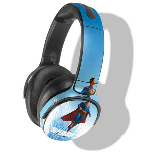 Superman 2025 Fortress of Solitude Classic Rise Skullcandy Venue Skin
