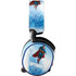 Superman 2025 Fortress of Solitude Classic Rise SteelSeries Arctis 3 Skin