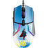 Superman 2025 Fortress of Solitude Classic Rise SteelSeries Rival 600 Gaming Mouse Skin
