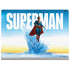 Superman 2025 Fortress of Solitude Classic Rise Surface Book 2 13.5in Skin