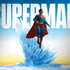 Superman 2025 Fortress of Solitude Classic Rise Surface Book 2 13.5in Skin