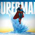 Superman 2025 Fortress of Solitude Classic Rise Surface Book 2 15in Skin