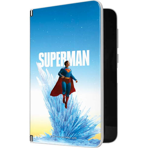 Superman 2025 Fortress of Solitude Classic Rise Surface Duo Skin