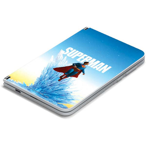 Superman 2025 Fortress of Solitude Classic Rise Surface Duo Skin