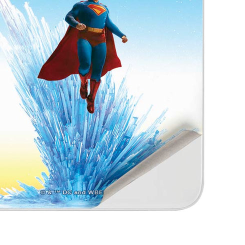 Superman 2025 Fortress of Solitude Classic Rise Surface Duo Skin