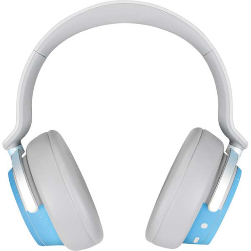 Superman 2025 Fortress of Solitude Classic Rise Surface Headphones Skin