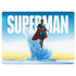 Superman 2025 Fortress of Solitude Classic Rise Surface Laptop 3 13.5in Skin