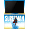 Superman 2025 Fortress of Solitude Classic Rise Surface Pro 6 Skin