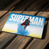 Superman 2025 Fortress of Solitude Classic Rise Surface Pro 7 Skin