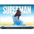 Superman 2025 Fortress of Solitude Classic Rise Lenovo ThinkPad Skin