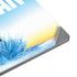 Superman 2025 Fortress of Solitude Classic Rise Universal Laptop 16in (13 x 9.4in) Skin