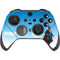 Superman 2025 Fortress of Solitude Classic Rise Xbox Elite Wireless Controller Series 2 Skin