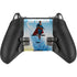 Superman 2025 Fortress of Solitude Classic Rise Xbox Elite Wireless Controller Series 2 Skin