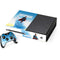 Superman 2025 Fortress of Solitude Classic Rise Xbox One Console and Controller Bundle Skin