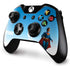 Superman 2025 Fortress of Solitude Classic Rise Xbox One Controller Skin