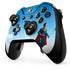Superman 2025 Fortress of Solitude Classic Rise Xbox One Elite Controller Skin